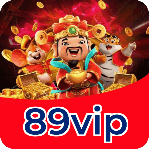 Tabela RTP dos jogos de cassino da 89vip
