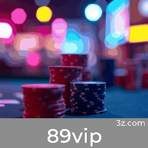 89vip Bônus por convite 89vip