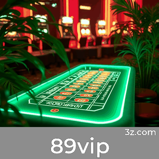 89vip Bônus acumulado 89vip